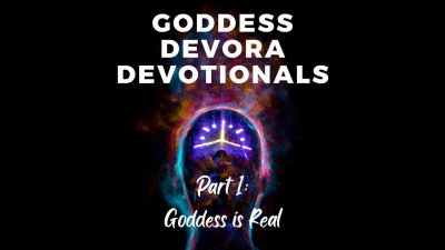 Goddess Devotionals 1 Goddess Is Real Audio Female Domination Male Submissive Training Series