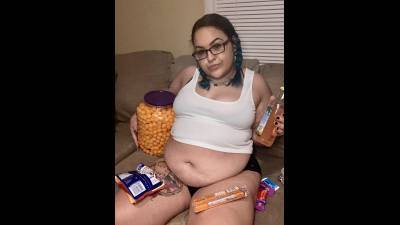 Snack With Me!