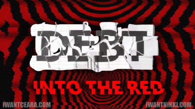 Debt-Cember!