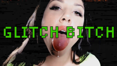 Glitch Bitch