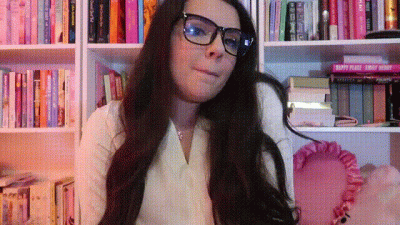 Librarian Humiliates You For Your Micro Dick! Virgin Humiliation