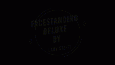 Facestanding Deluxe