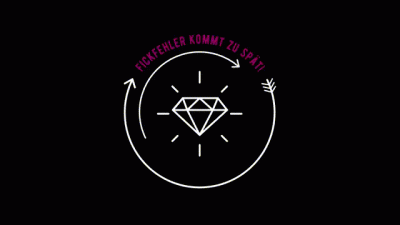 Der Dumme Fickfehler Kommt Zu Spat!