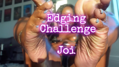 JOI Edging Challenge