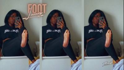 Favourite Foot Loop