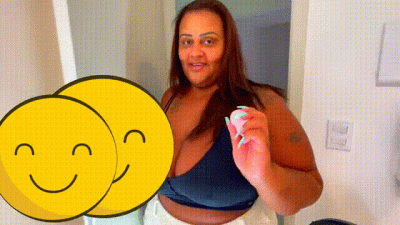 Chubby Masturbating