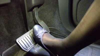 Flat Shoes Tesla