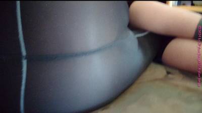 For Fans Of Lycra Sport Legging