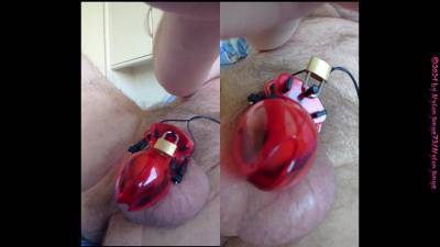 Chastity And Electricity 1