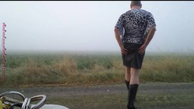 Mornings In The Fog 1 ** Crossdress **