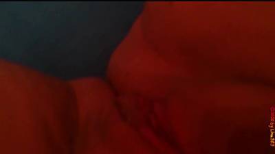 I Masturbate For You ** Closeup **