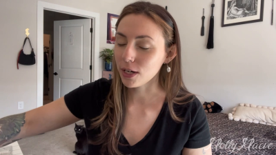 Grwm: Sissy Series: Makeup Edition