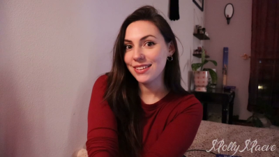 First Time Needle Play Self Poke