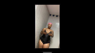 Soaking Wet