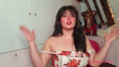 Step-Mother In-Law Gives Groom To Be Smokey BJ + Handjob