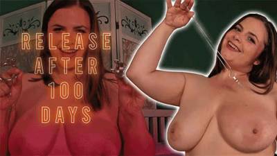 Release After 100 Days