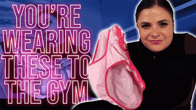 Sissy Personal Trainer