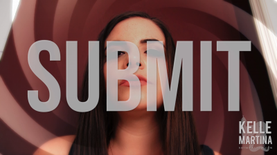 Trance: Submission Affirmation