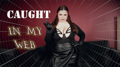 Trance: Caught In My Web