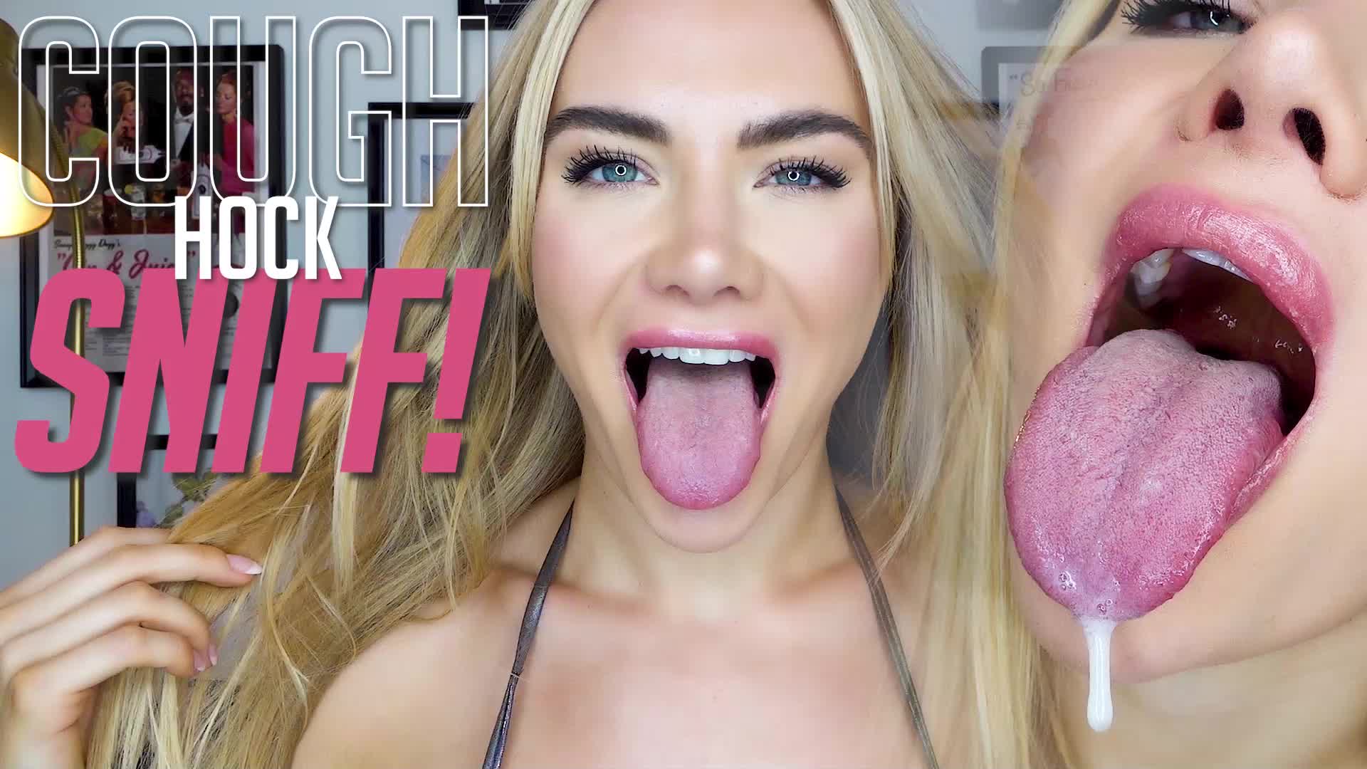 Spit Fetish - Porn Video Clips For Sale at iWantClips - Page 44