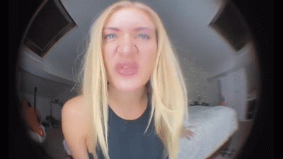 Extreme Verbal Abuse And Spitting!