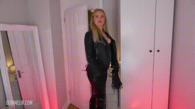 Hero Destroyer: Episode 2 Knocked & Locked