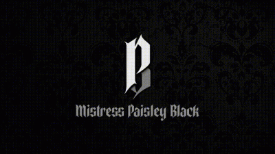 Mistress Paisley Punishes Naughty Gimp