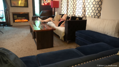 Fucking My Stepson's Bully Episode 4 Mister Cox Productions