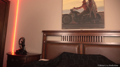 Step-Mommy Wants To Cuddle With You Episode 2 Mister Cox Productions