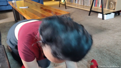 Providing My Stepmother With The Big Dick She's Needs