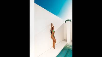 Pedicured Feet Lovers