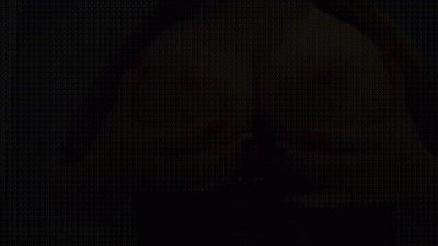 Close-Up Nipple Play