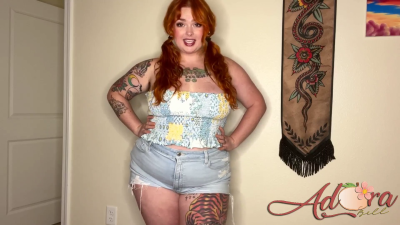 Ball Busting Farmgirl Bet