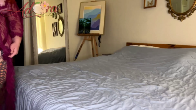 Mistress Adora Pegs You