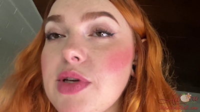 Radiant Face Fetish