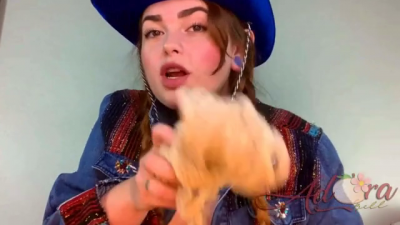 Spit Punishment For Bad Farmhand