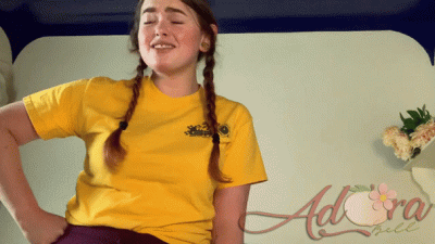 Camp Pervert Gets Cbt