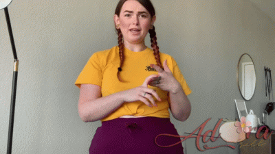 Shamed By Your Camp Counselor