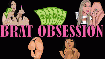 Mya's Chastity Challenge For Scared Losers