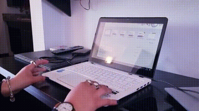 Work And Pleasure, A Perfect Combination!!!