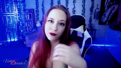 A Very Evil JOI Cbt And CEI 1080P