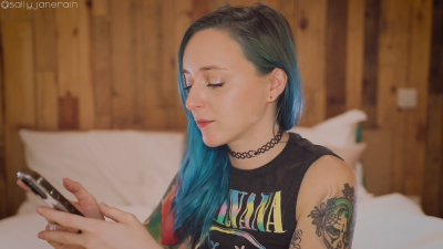 Thinking About My Ex As I Masturbate- Cucking You With My Thoughts