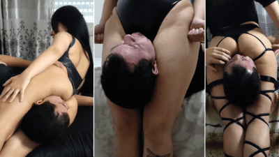 Compilation Of The Best Headscissors Moments Vol 14