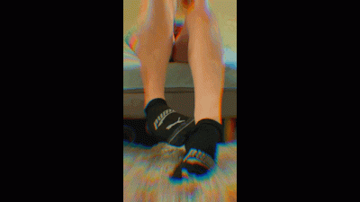 Dirty Sock Removal