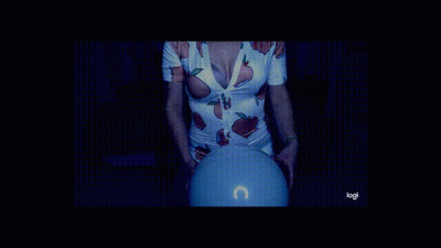 Balloon Rubbing