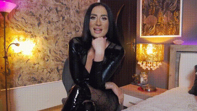 Sissificated With Expensive Branded G Pantyhose!