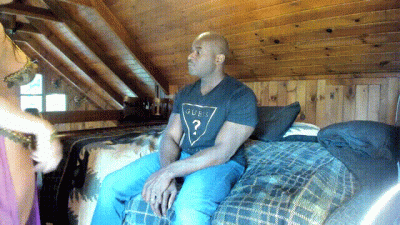 Genie Grants 3 Wishes