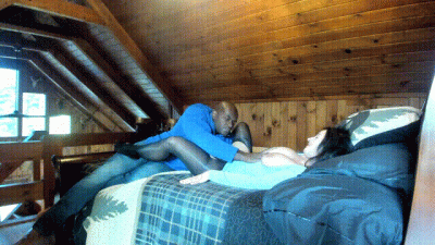 Xavier And His Best Friends Wife