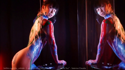 Body Painting - Porn Video Clips For Sale at iWantClips - Page 4