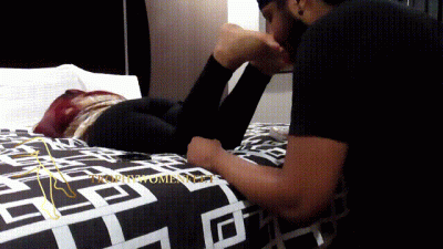 Sofiequeen Stinky Feet Smother